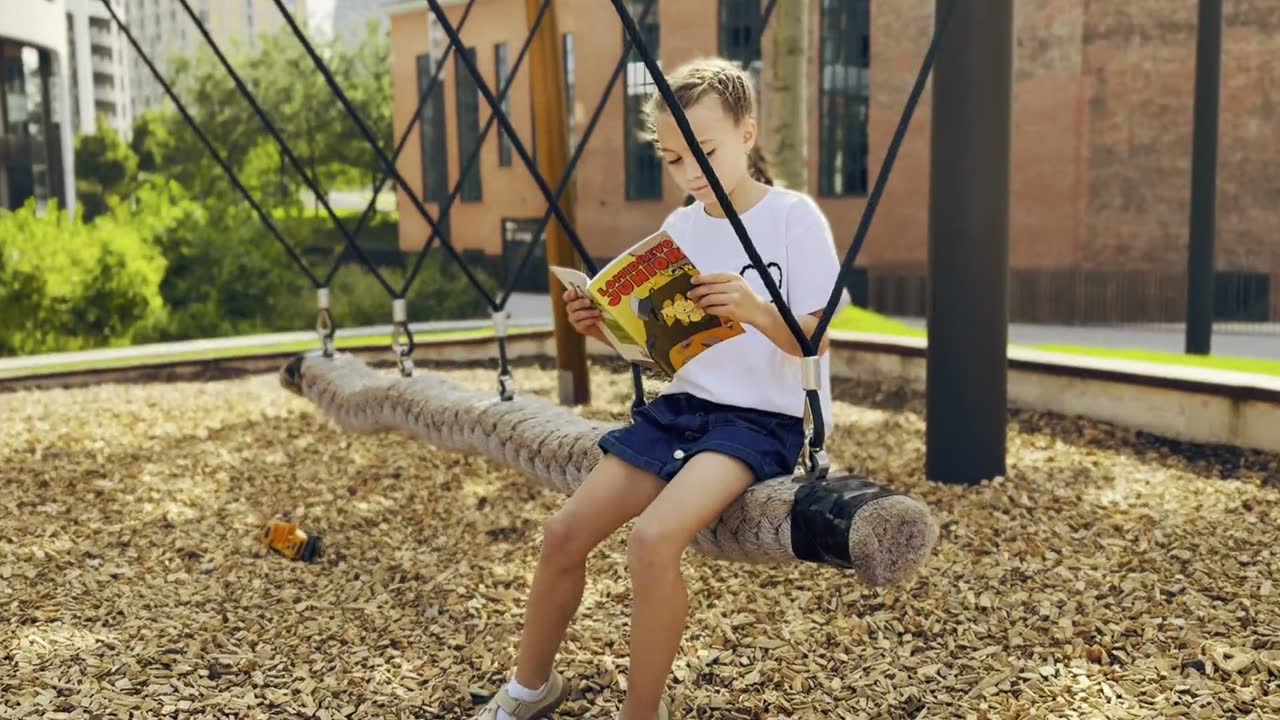 Kreatívne kampaňové videá - ukážka